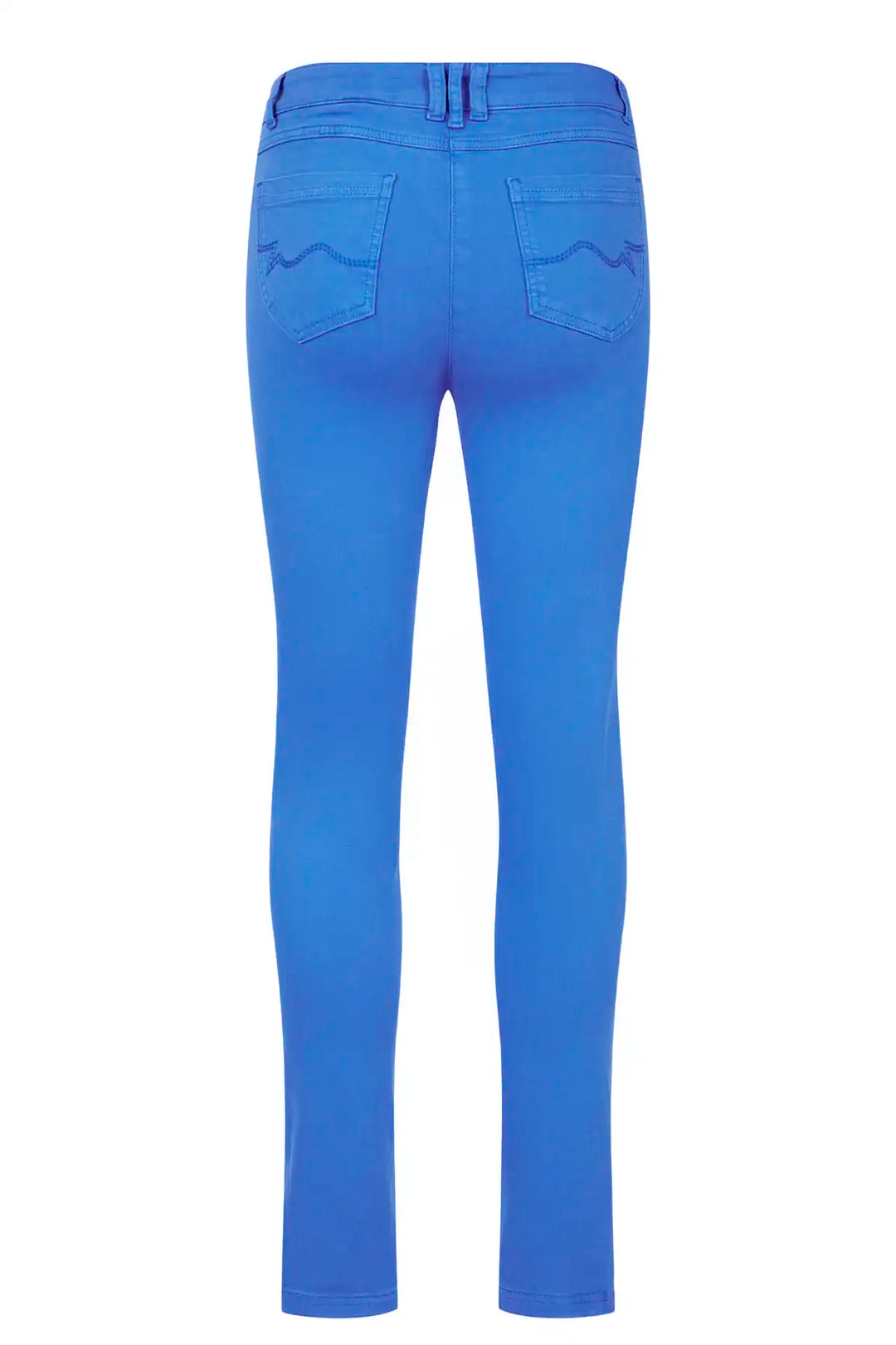 Robell Trousers Elena 09 68cm 53524-5527-67