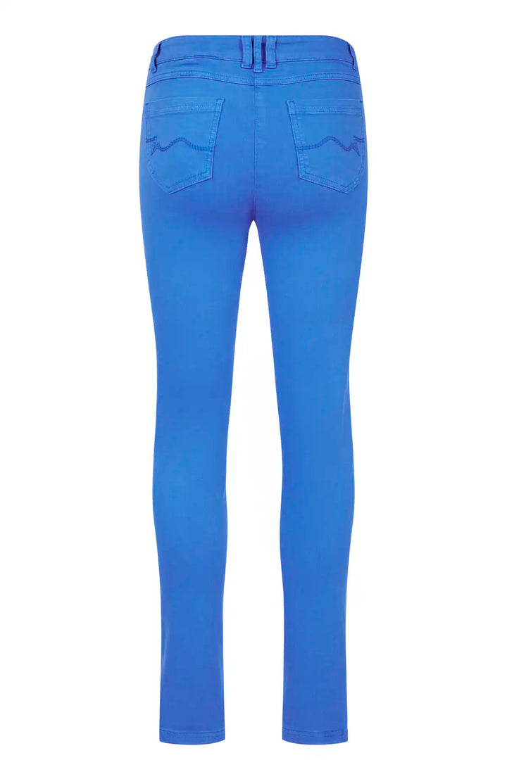 Robell Trousers Elena 09 68cm 53524-5527-67