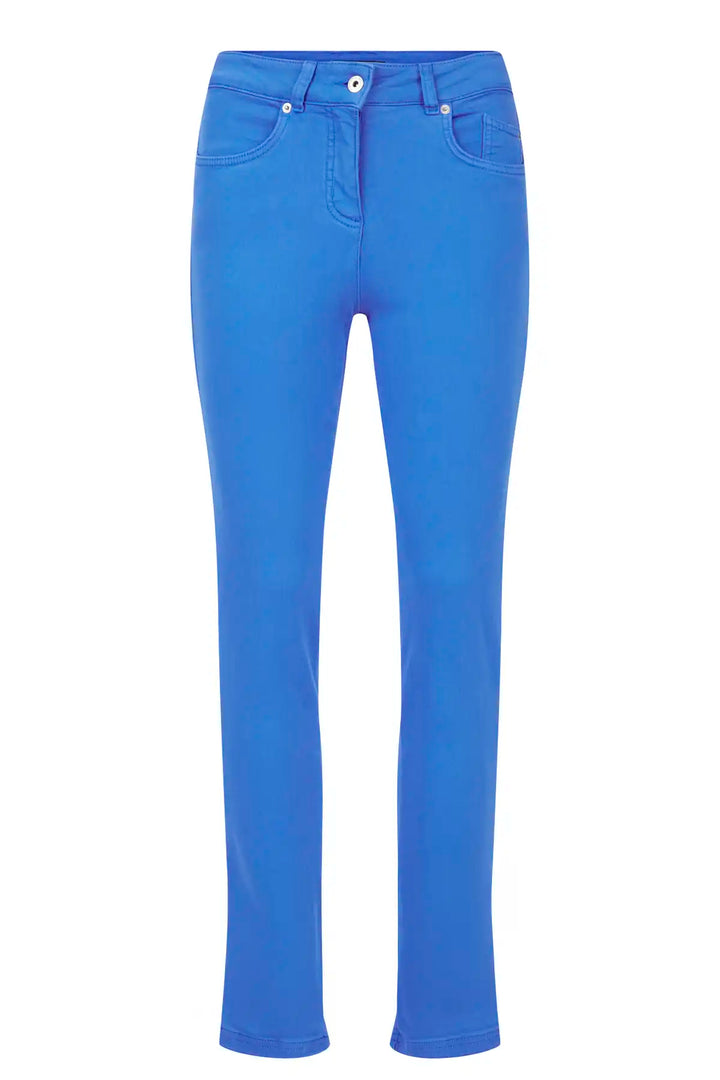 Robell Trousers Elena 09 68cm 53524-5527-67