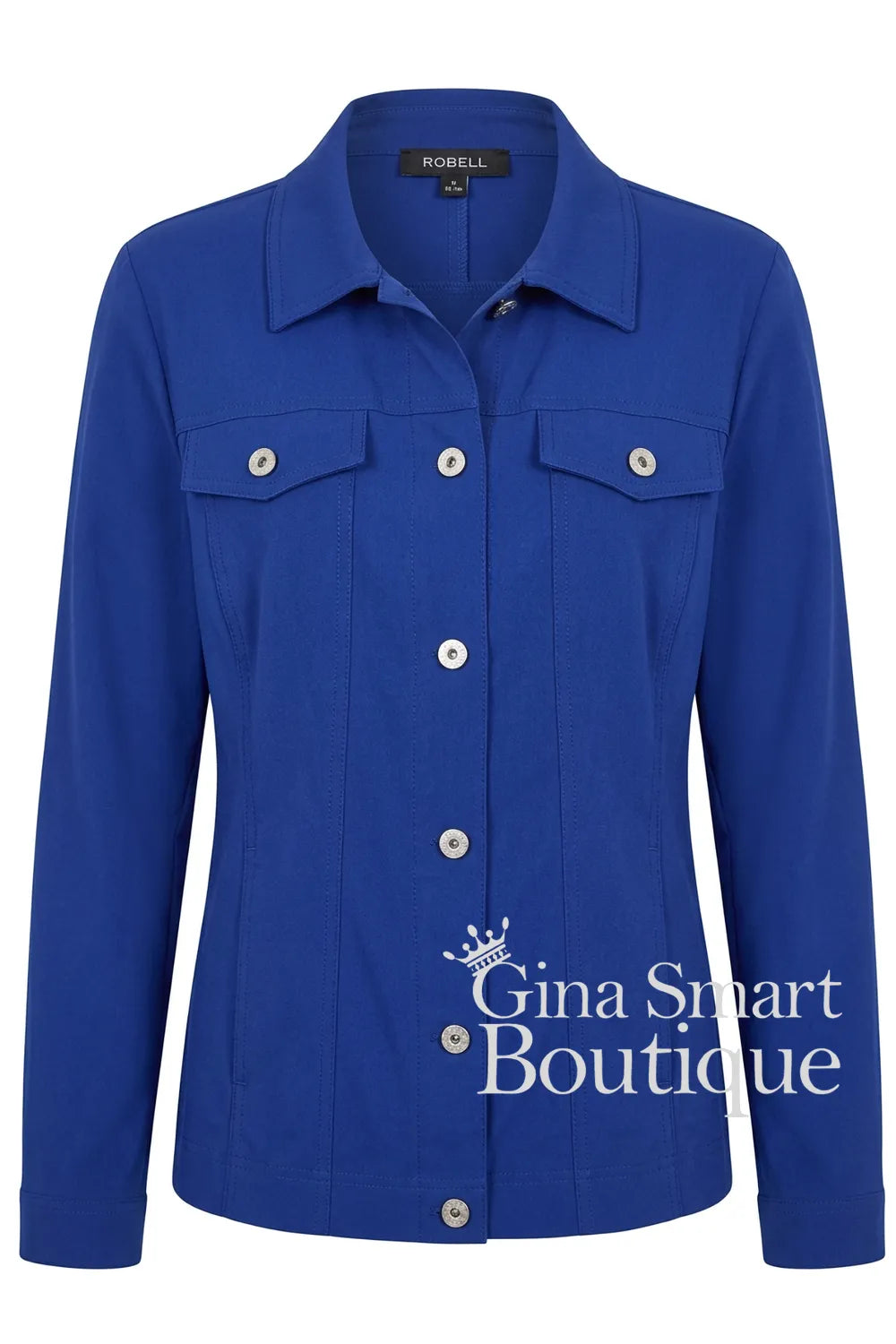 Robell Happy Jacket Royal Style 57609 5499 661