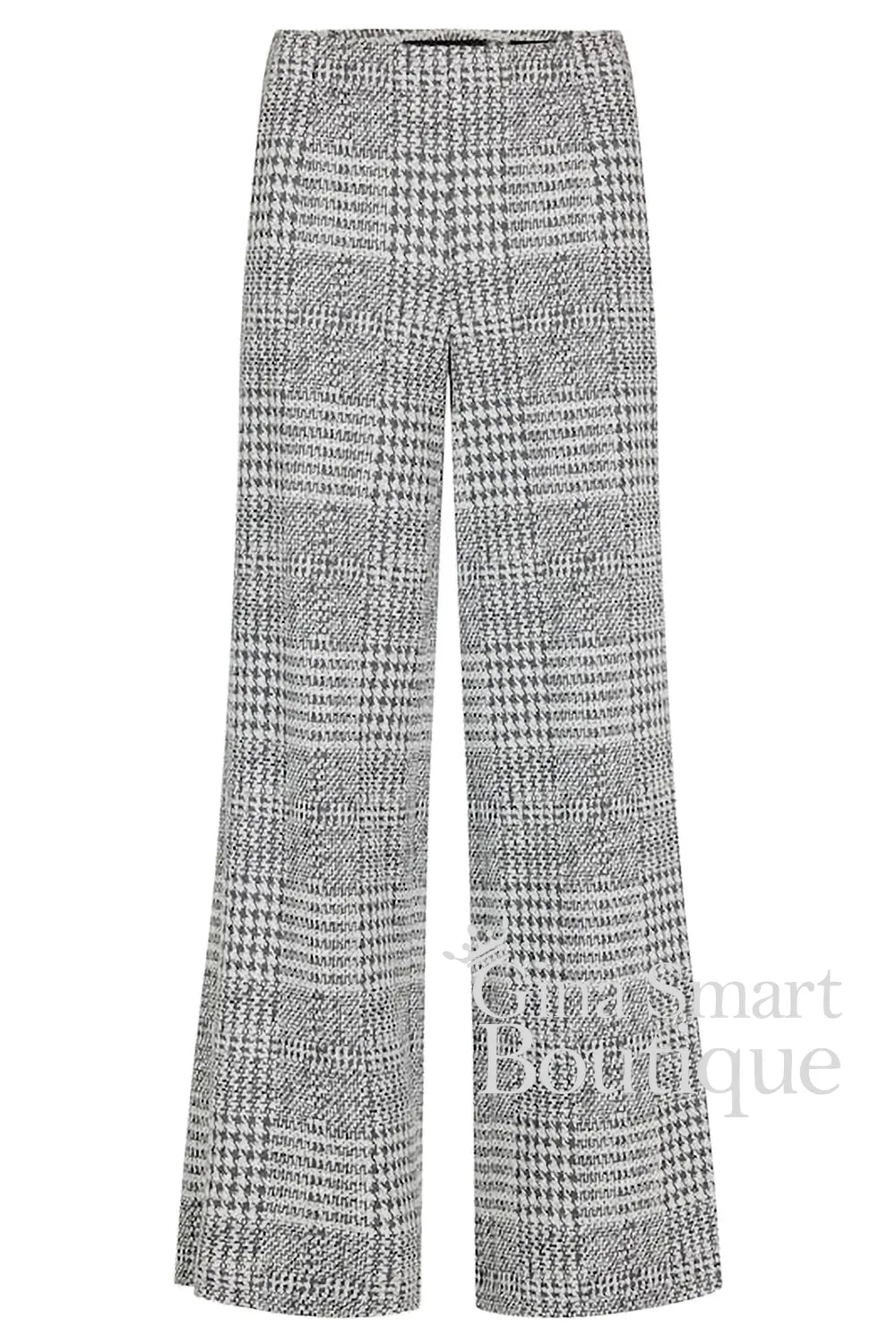 Robell Silver Trousers Yasi 82cm Style 52401 55223 91