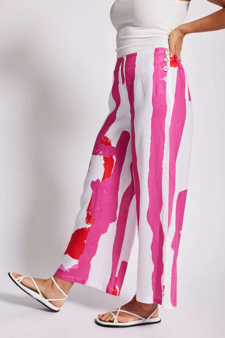 See Saw SS85A Pink/Orange