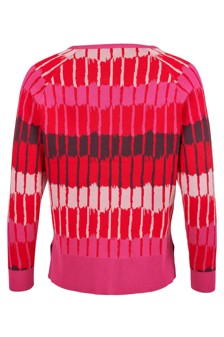 Sunday Pullover Style 6417-6073-480
