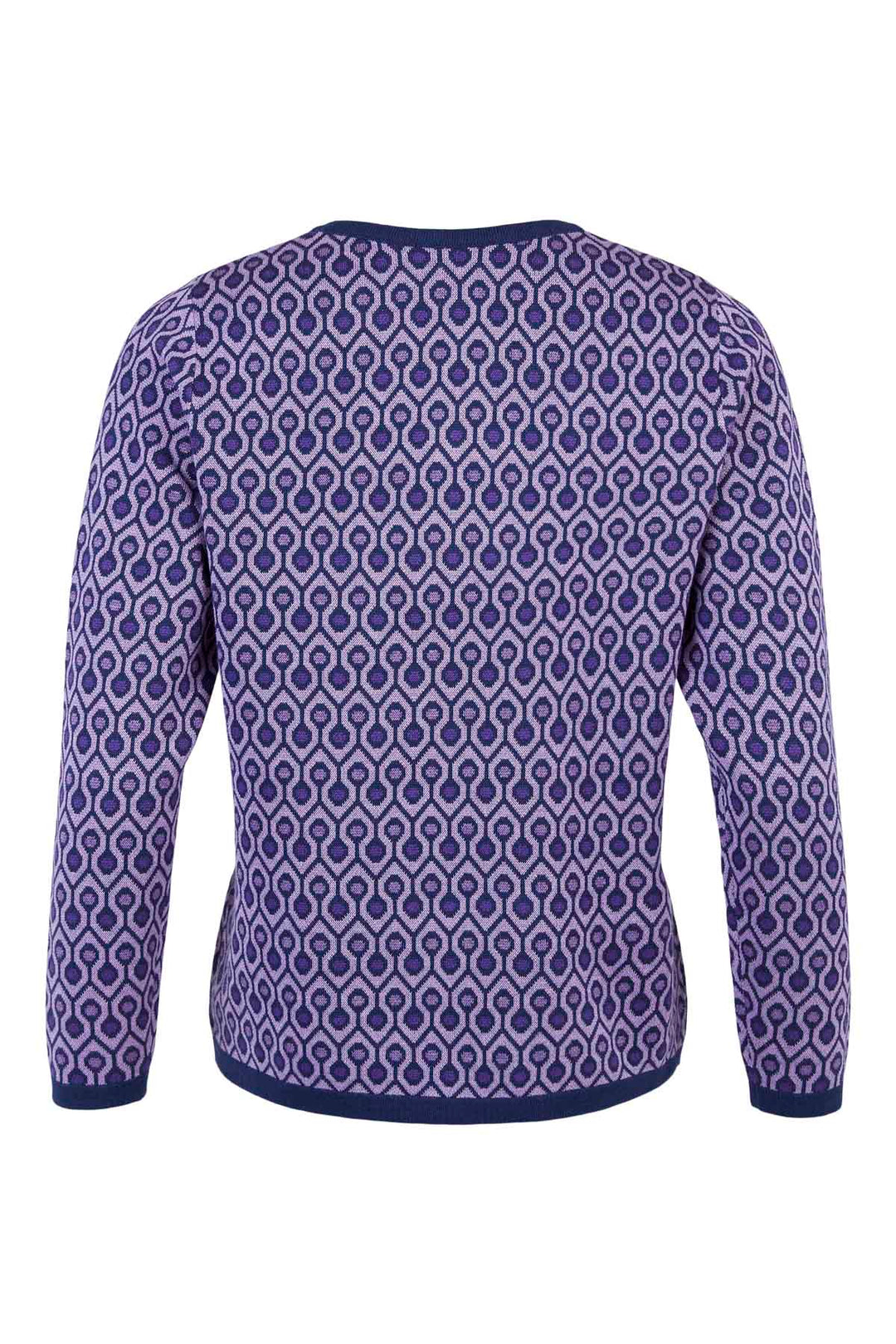 Sunday Pullover Style 6702-6835-530