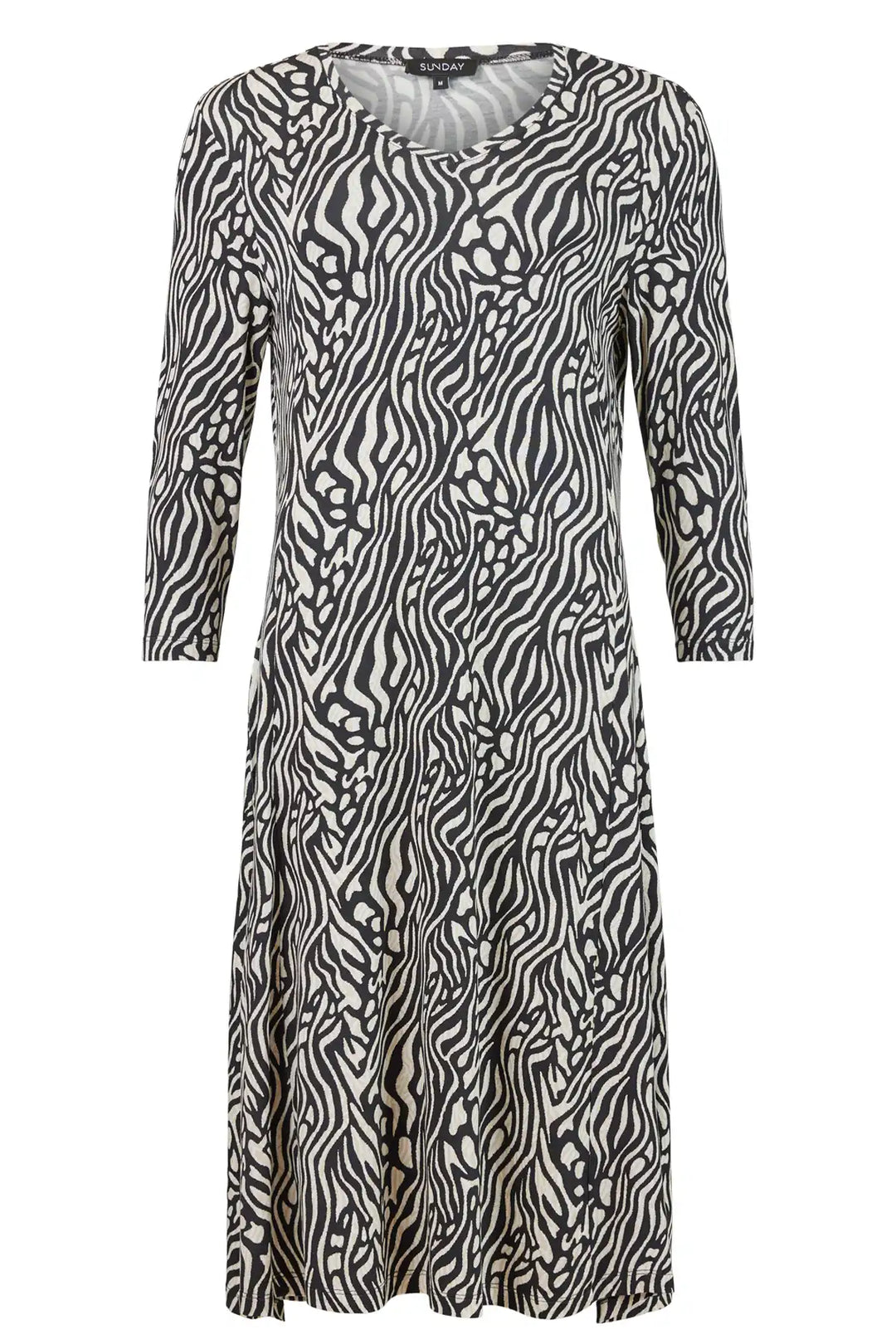 Sunday Dress Style 151-6346-90