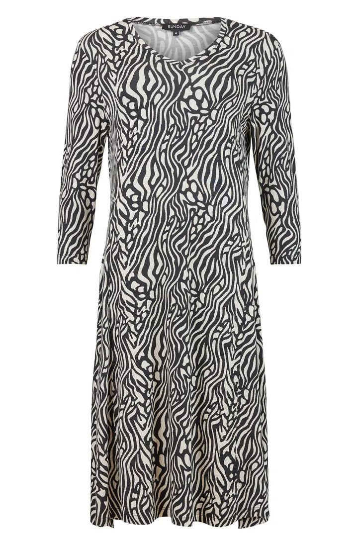 Sunday Dress Style 151-6346-90