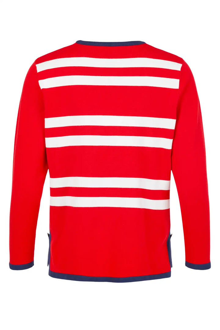Sunday Pullover Style 151-6428-401