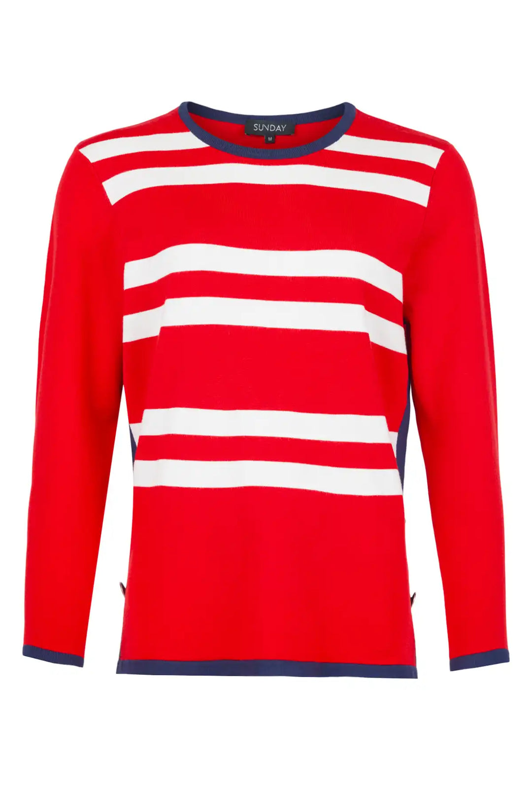 Sunday Pullover Style 151-6428-401