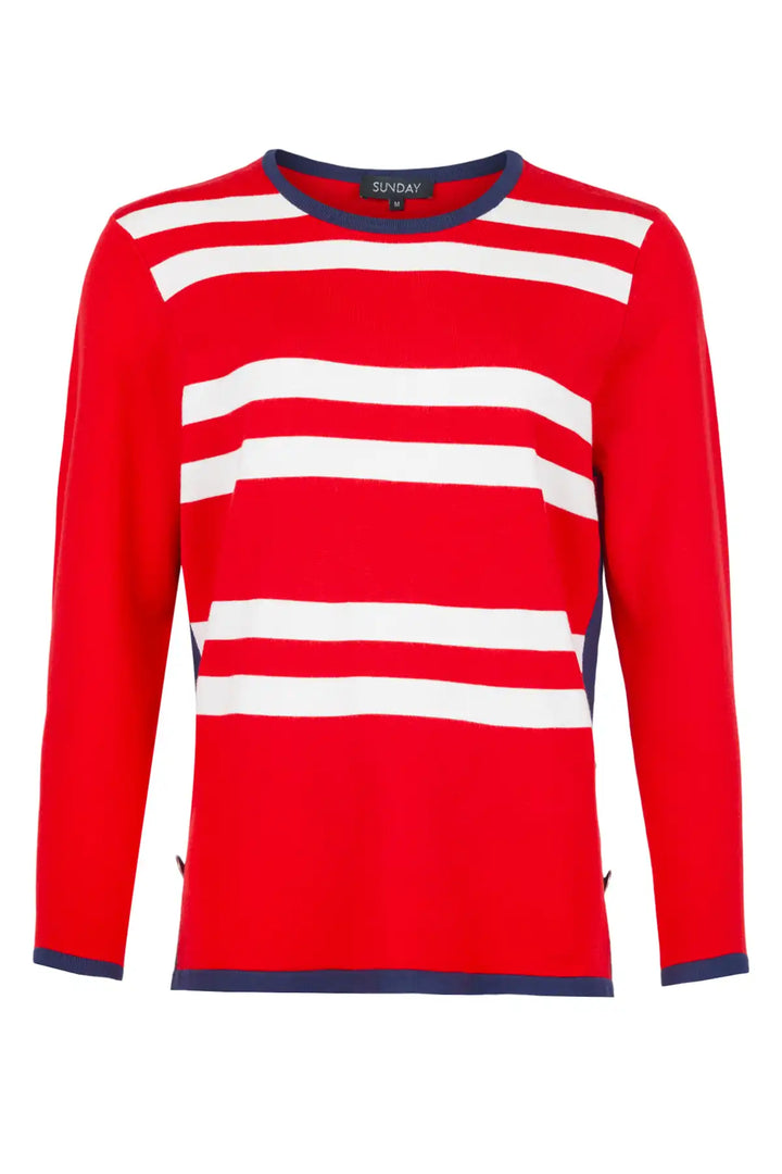 Sunday Pullover Style 151-6428-401