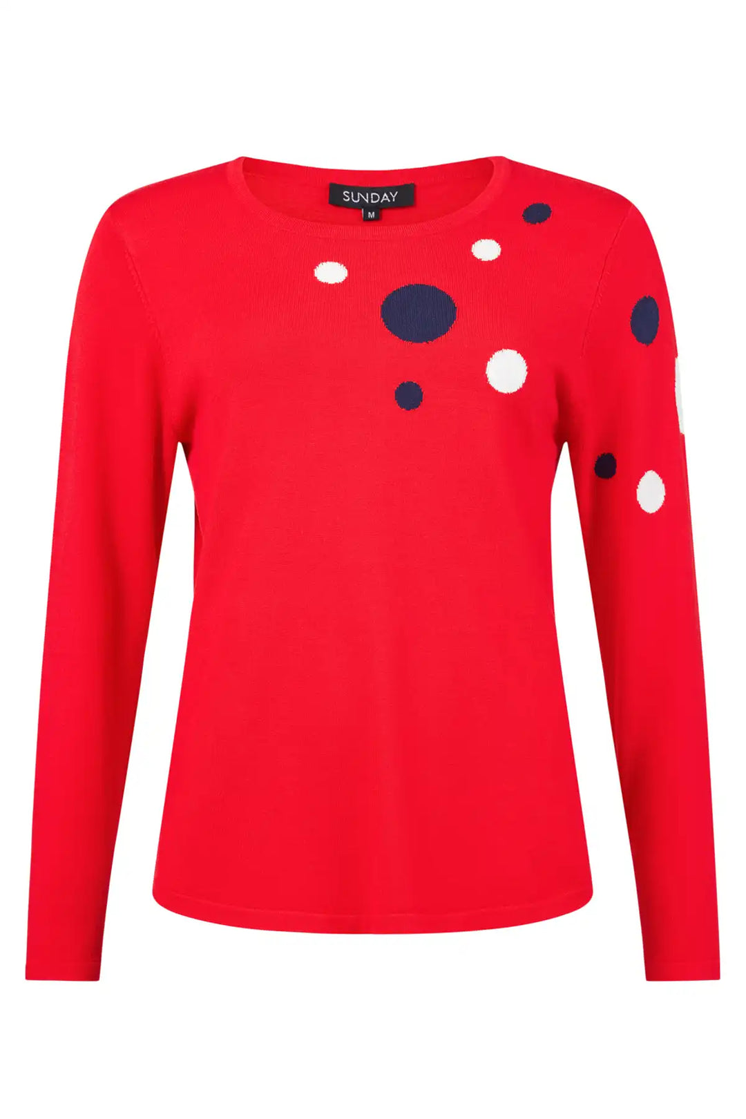 Sunday Pullover Style 151-6430-401