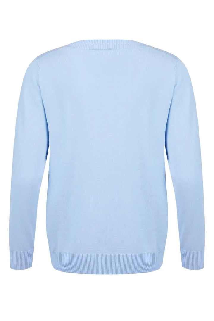 Sunday Pullover Style 151-6930-77