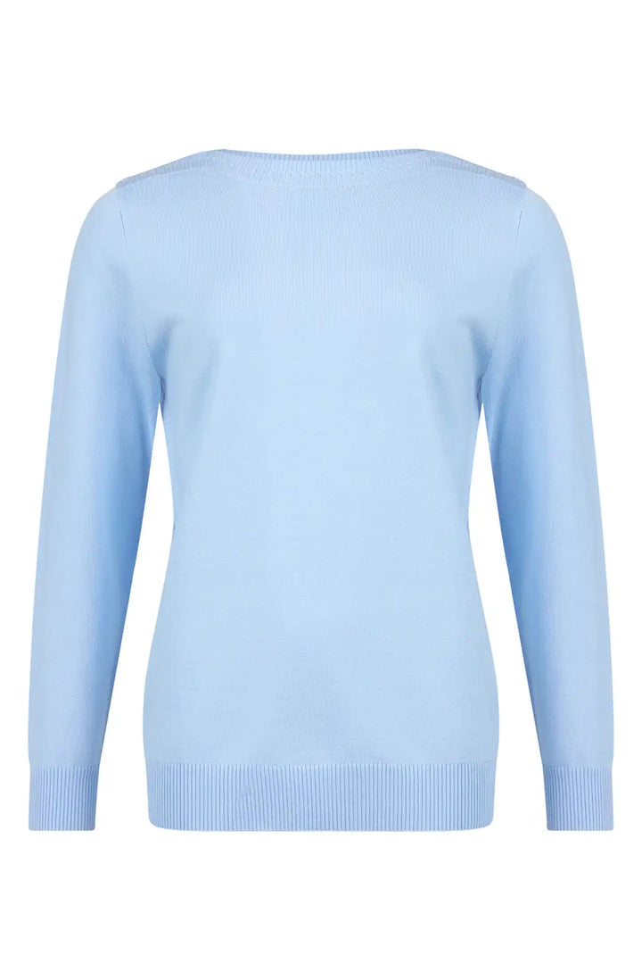 Sunday Pullover Style 151-6930-77