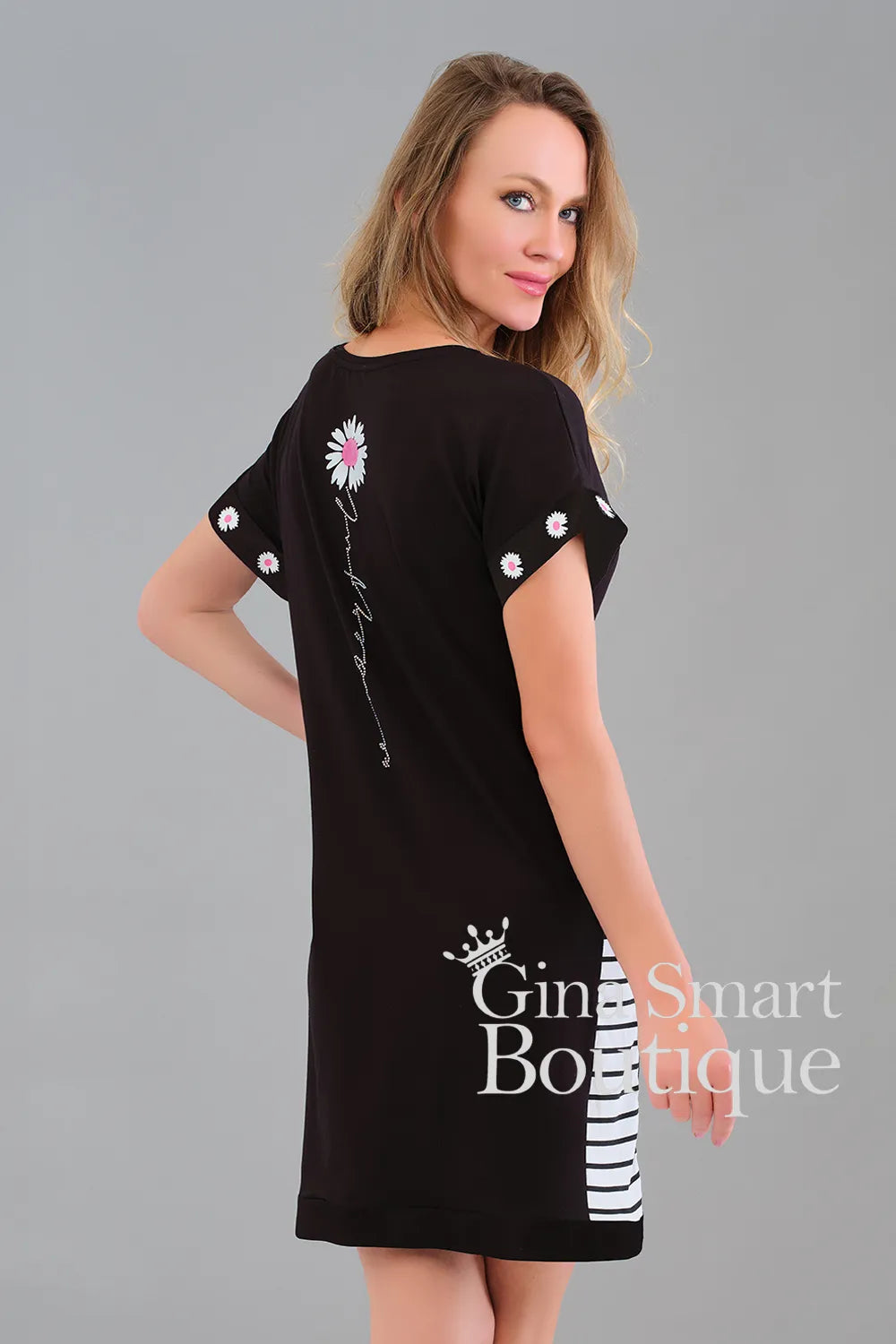Tricotto A/S Dress Style 56186