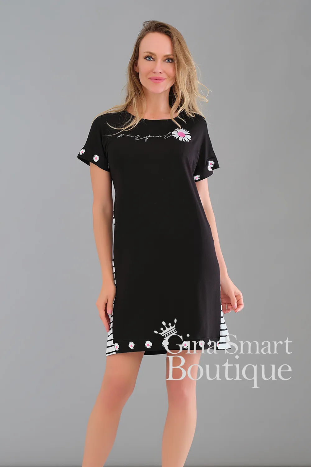 Tricotto A/S Dress Style 56186