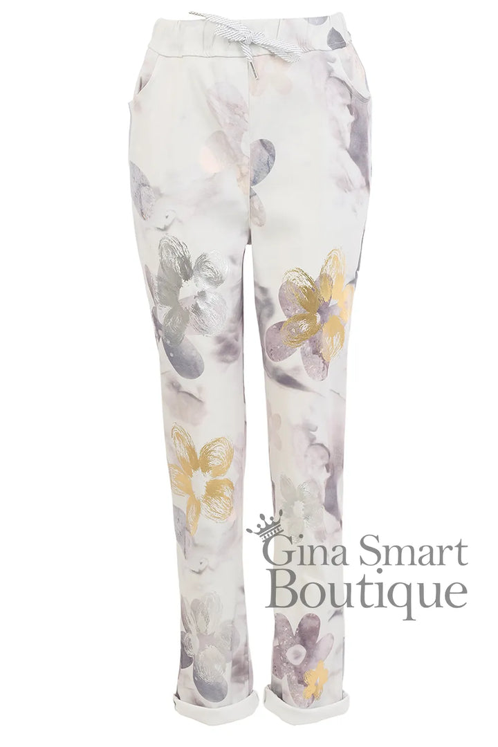 Tricotto A/S Trouser Style 56282