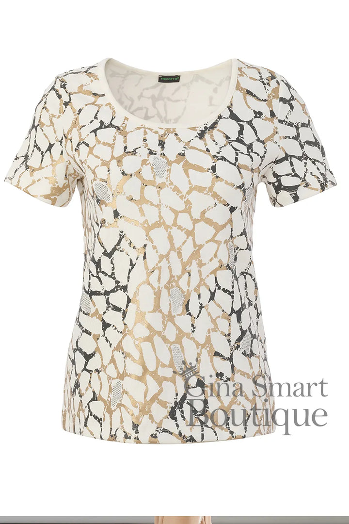 Tricotto A/S Top Style 56327