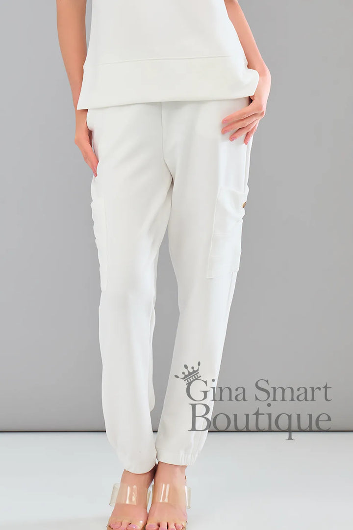 Tricotto A/S Trouser Style 56331