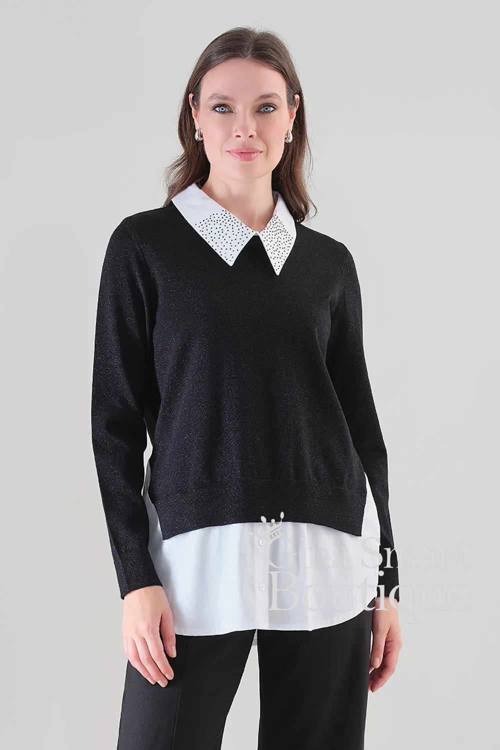 Tricotto A/S Top Style 96227