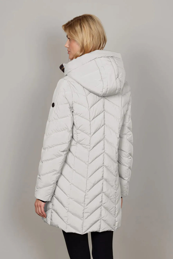 Junge Coat Winter White Style 0225-2037-52-10
