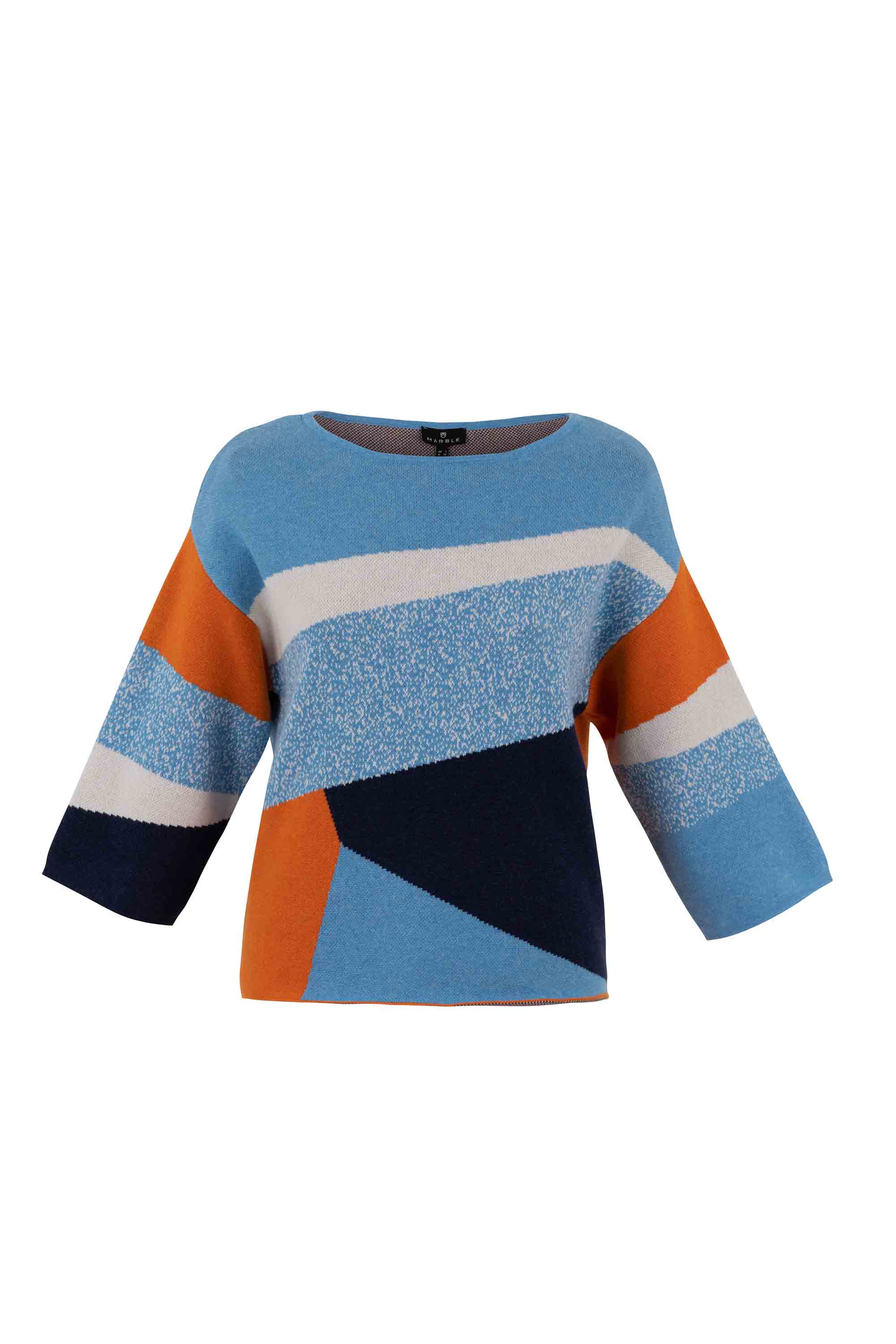 Marble jumper clearance
