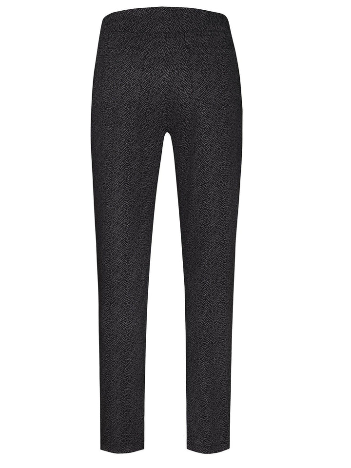 Robell Bella – Regular Length Trouser 51690-54754-17 - Trouser ginasmartboutique