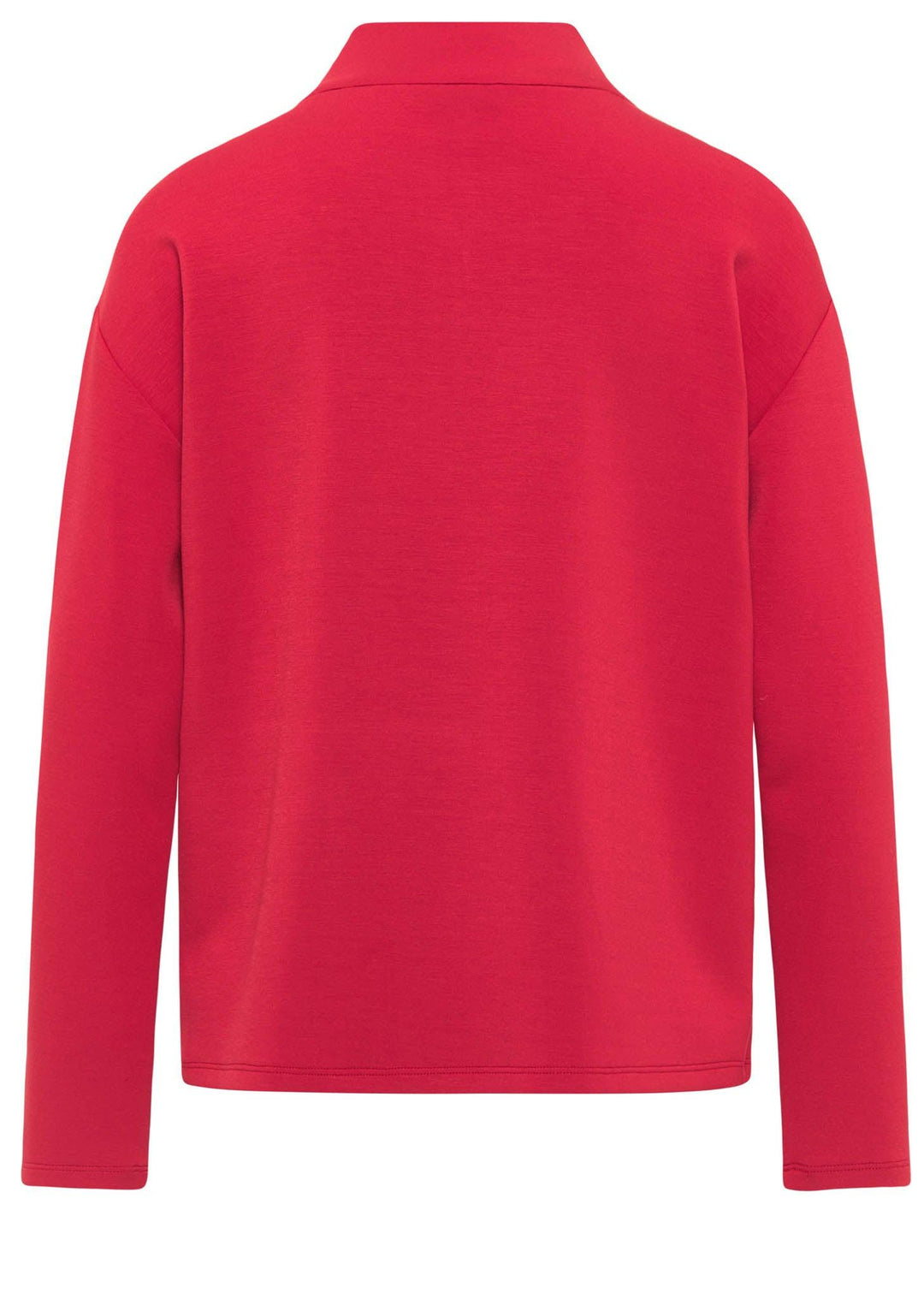 Barbara Lebek 17250022-45 Jumper - AW22, Jumper, New, Red ginasmartboutique