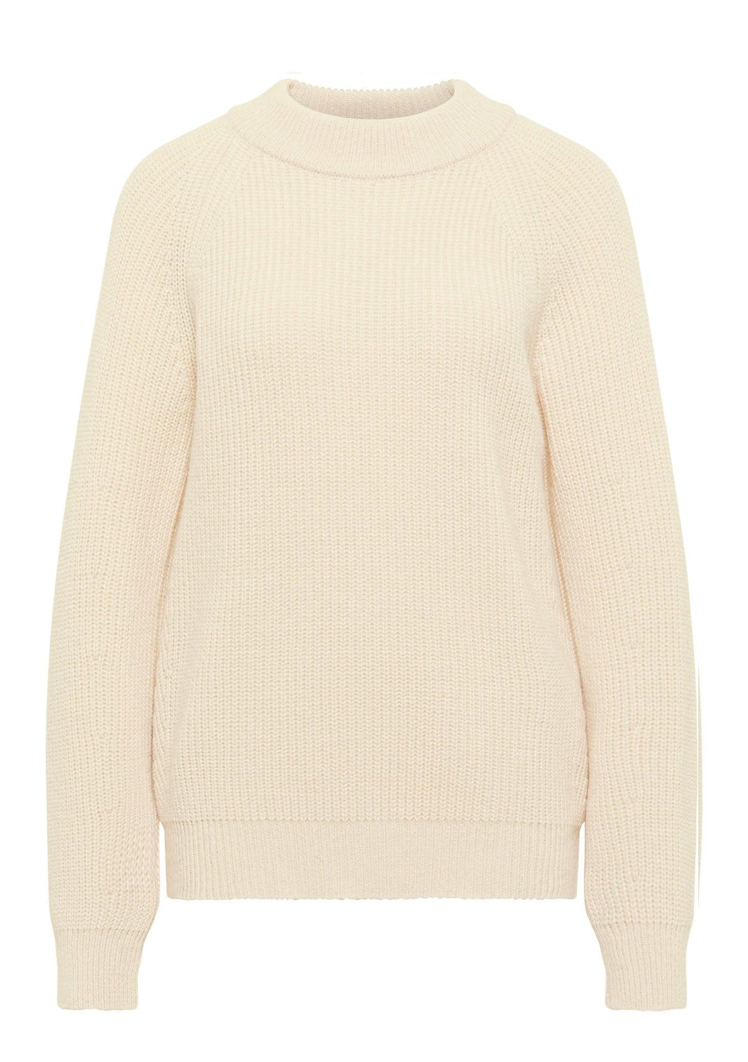 Barbara Lebek 20460022-21 Knitwear Turtle Neck - Jumper AW22, Knitwear, New, Panna Cotta, Sale, Turtle Neck ginasmartboutique