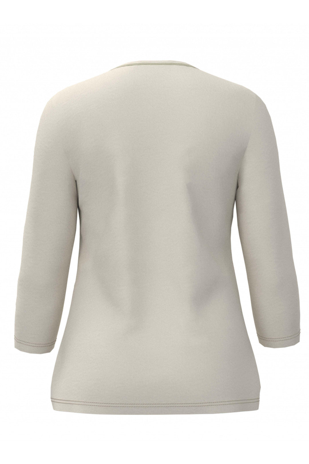 Barbara Lebek Pullover 35380012-22 - Pullover AW21, Cream, Pullover, Sale, Top ginasmartboutique