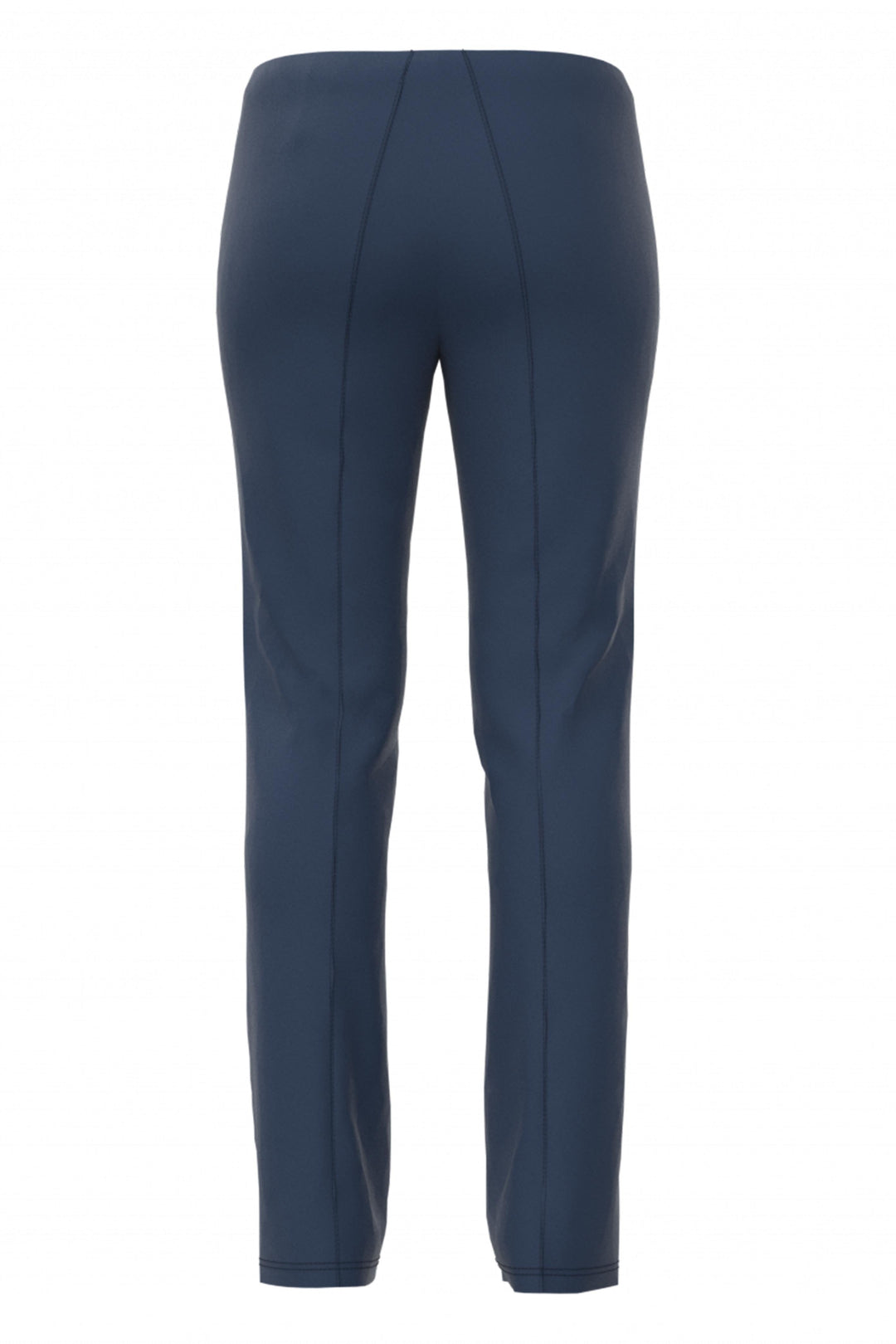 Barbara Lebek Trousers 6100012-87 - Trouser AW21, Navy, Sale, Trouser ginasmartboutique