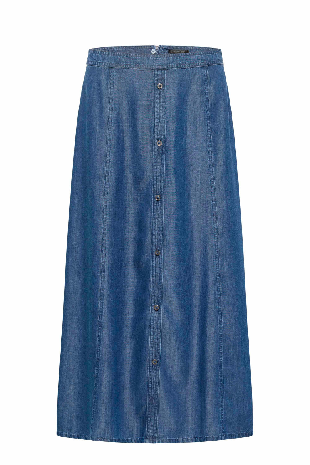 Barbara Lebek 78540032-850 Skirt - Blue, New, Skirt, SS23 ginasmartboutique