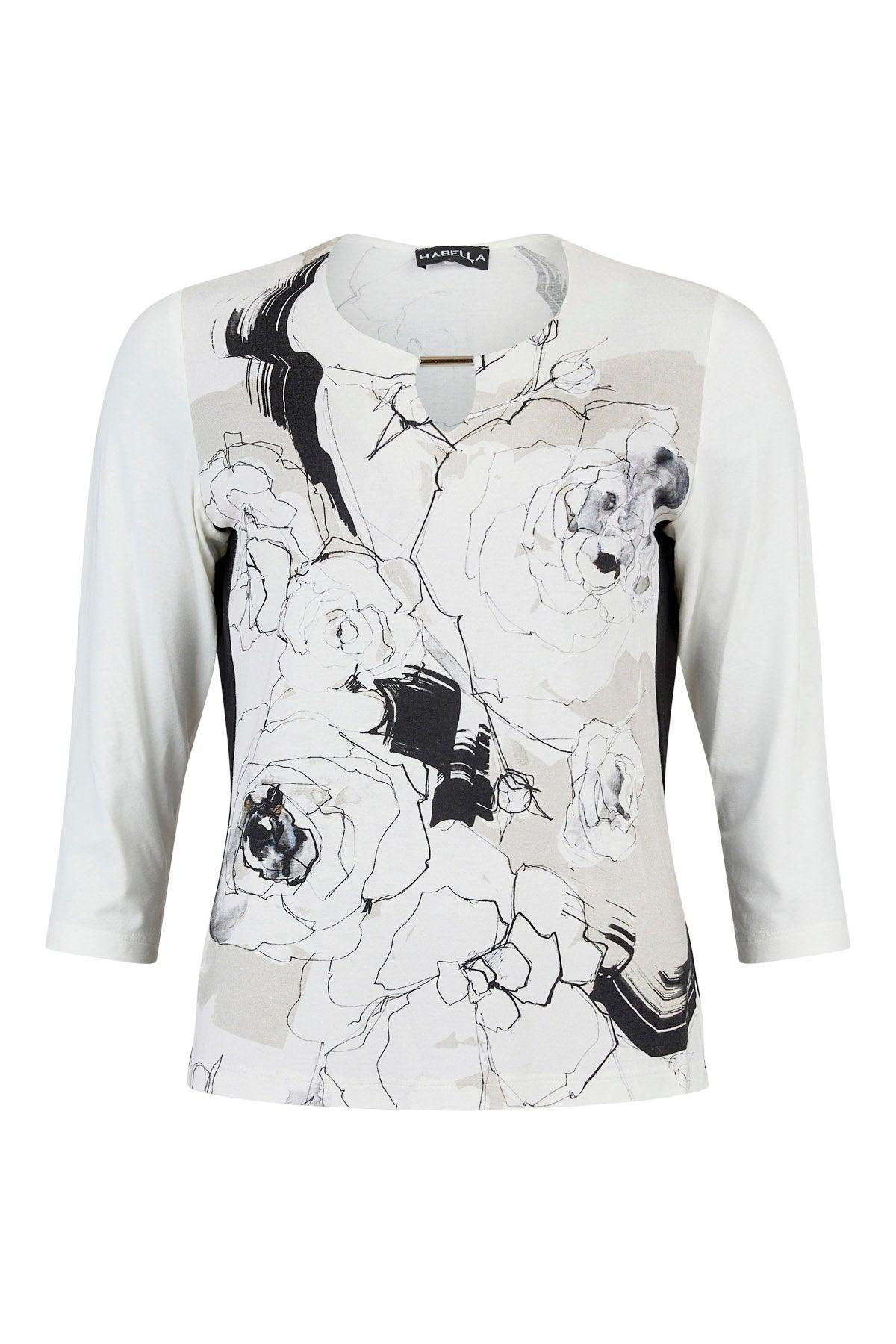 Habella Top 54078-50008-13 – ginasmartboutique