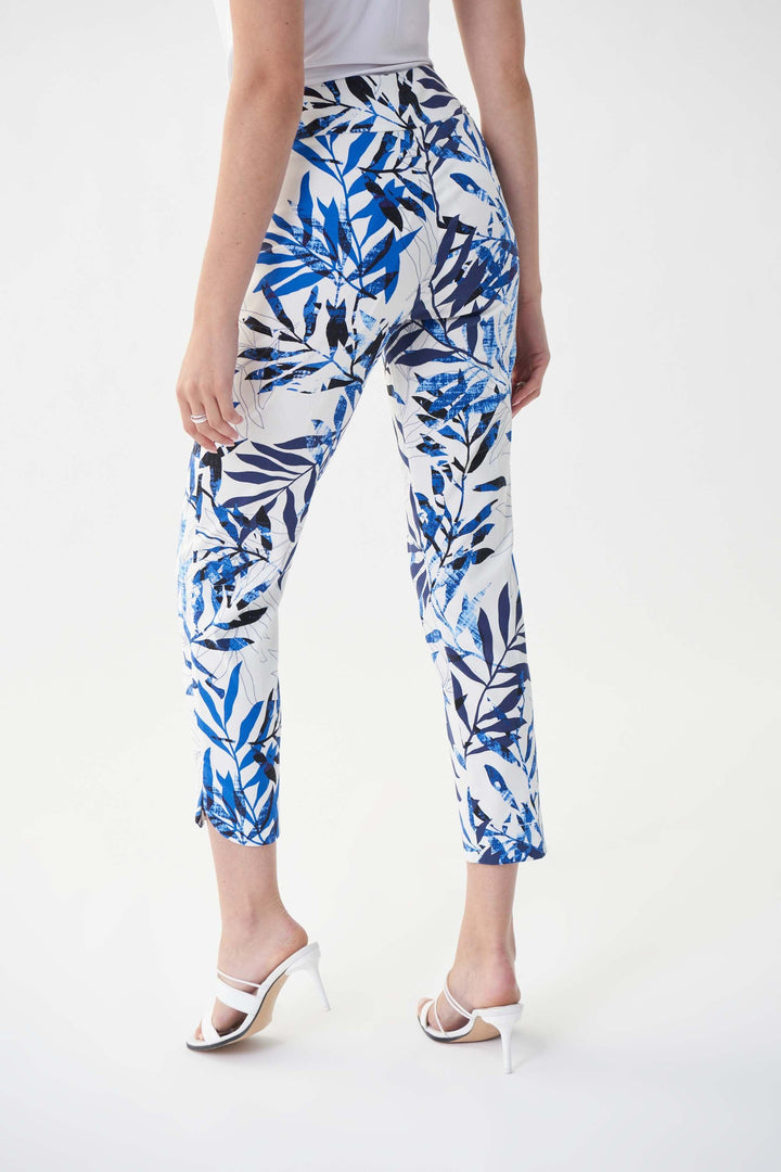 Joseph Ribkoff Vanilla Pant Style 222010 - Pant, Sale, SS22, Vanilla ginasmartboutique