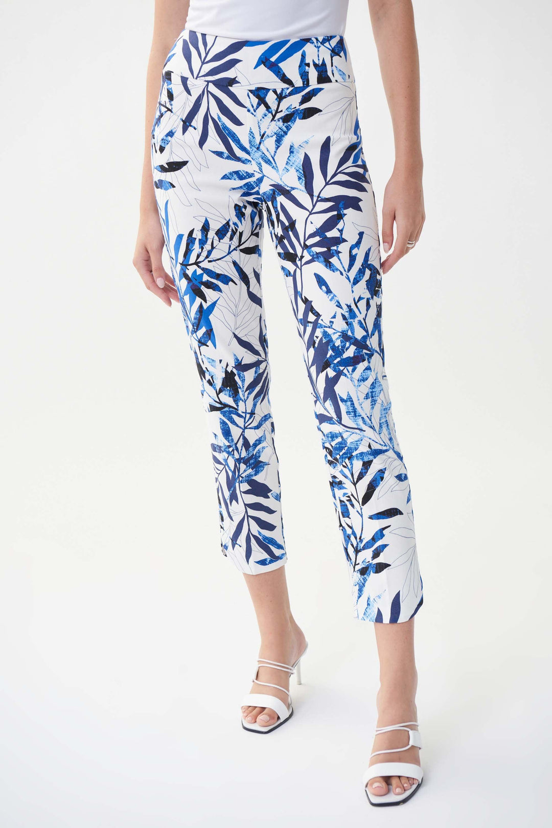 Joseph Ribkoff Vanilla Pant Style 222010 - Pant, Sale, SS22, Vanilla ginasmartboutique