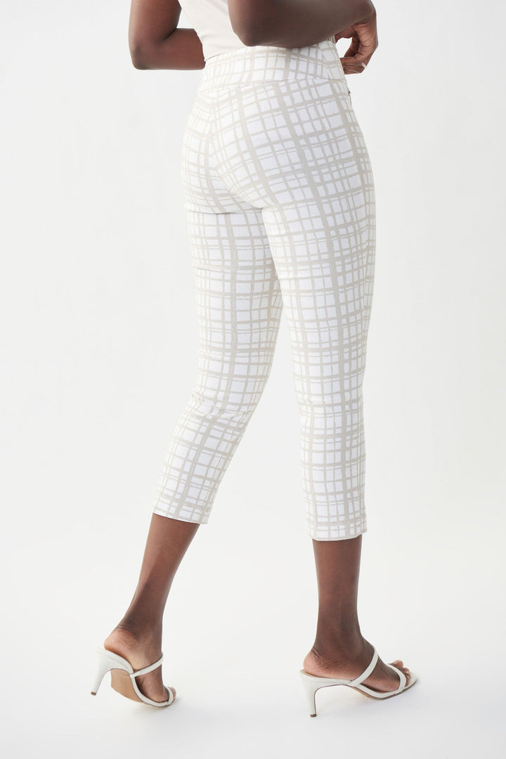 Joseph Ribkoff Vanilla Pant Style 222259 - Pant, Sale, SS22, Vanilla ginasmartboutique