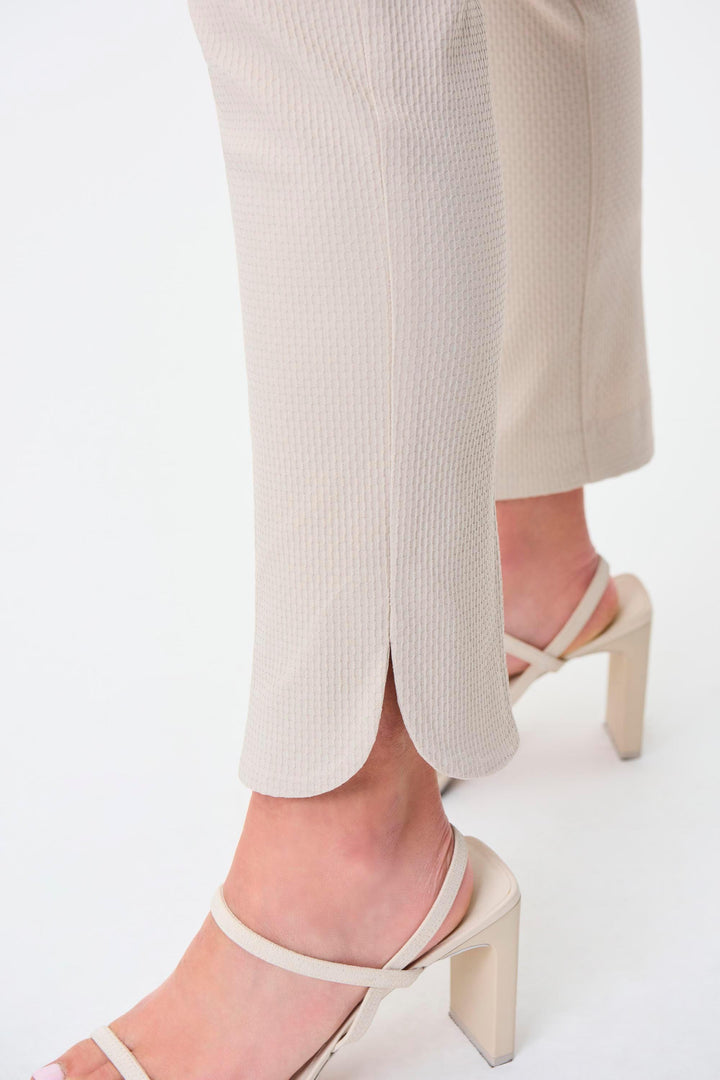 Joseph Ribkoff Moonstone Trousers Style 231220 - Trouser Moonstone, New, SS23, Trouser ginasmartboutique