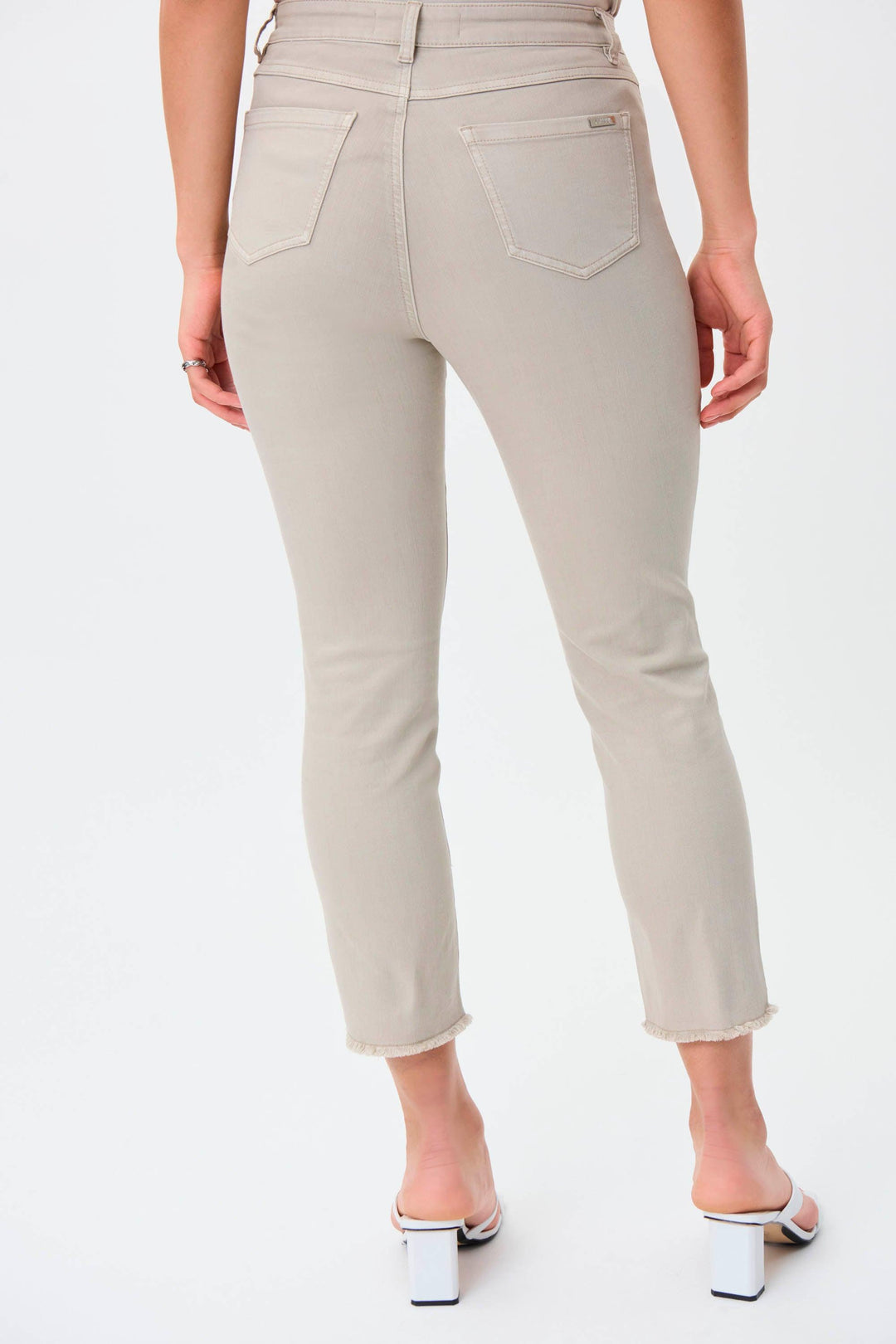 Joseph Ribkoff Moonstone Trousers Style 231921 - Trouser Moonstone, New, SS23, Trouser ginasmartboutique