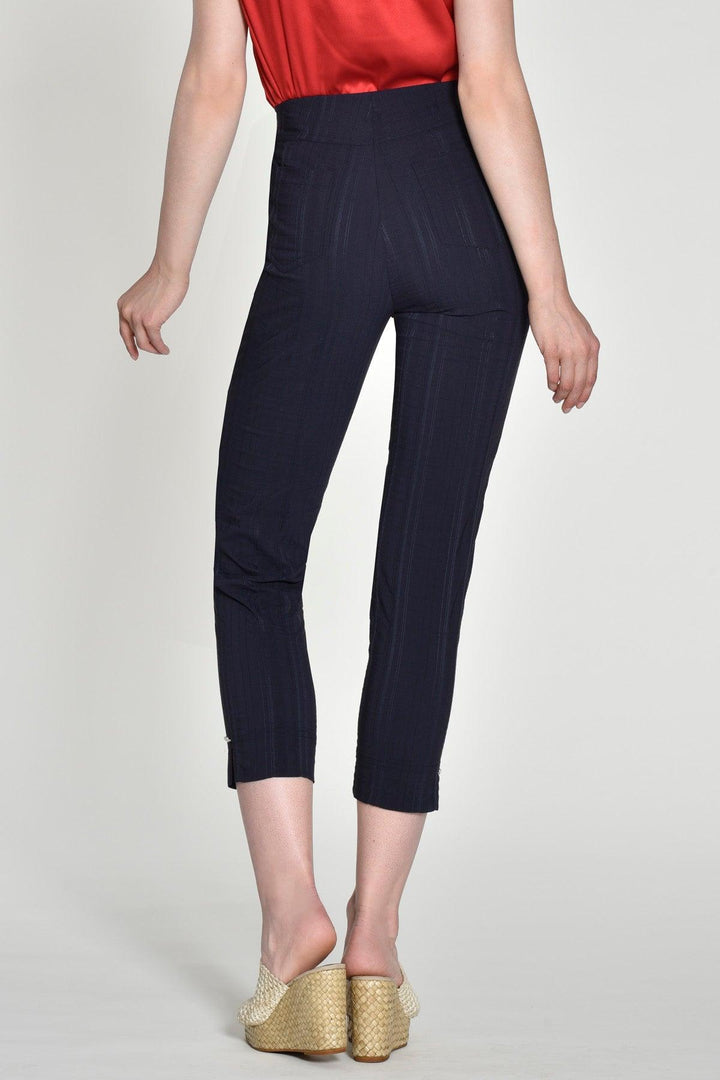 Robell Trousers Bella 05 68cm 52642-54554-69 - SS22, Trouser ginasmartboutique