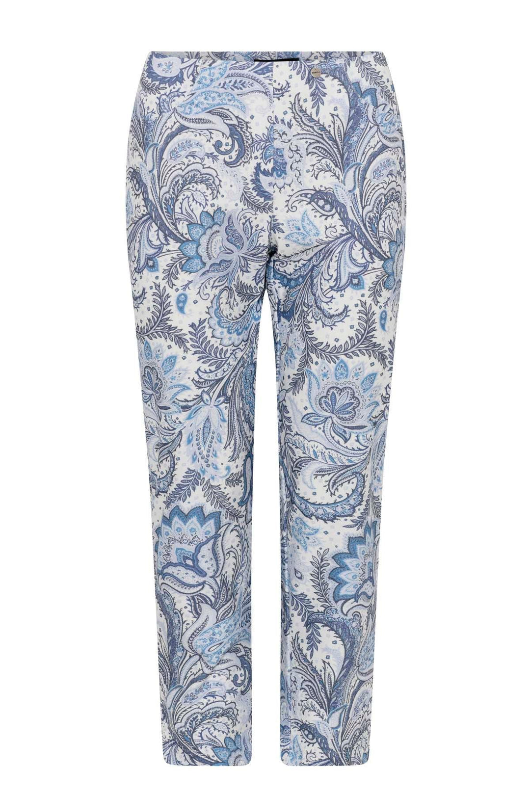 Robell Trousers Bella 09 68cm 52514-54333-61 - SS22, Trouser ginasmartboutique