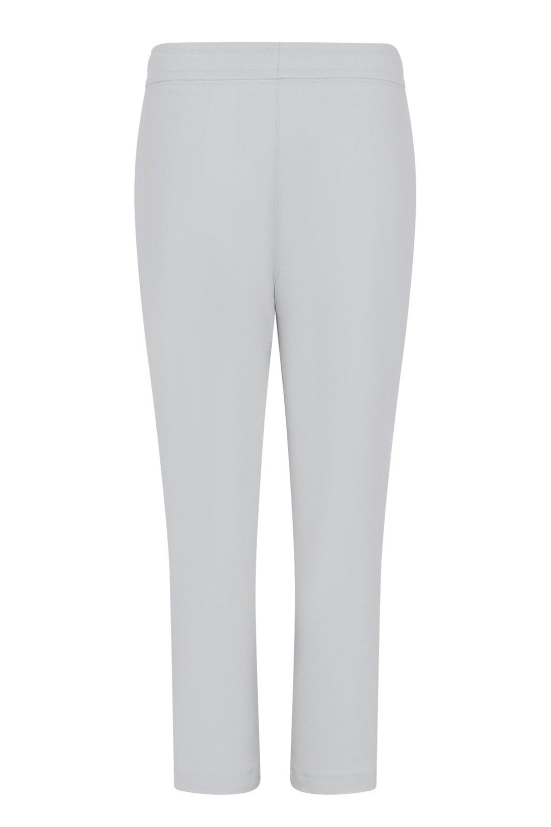 i’cona Trousers Style 61012-54927-93 - New, SS23, Trouser, White ginasmartboutique