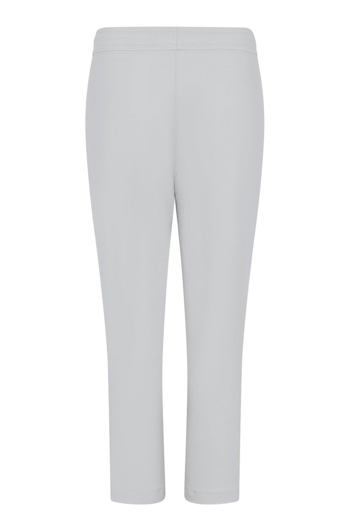 i’cona Trousers Style 61012-54927-93 - New, SS23, Trouser, White ginasmartboutique